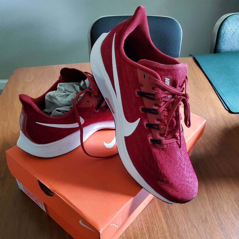 Nike Air Zoom Pegasus 36